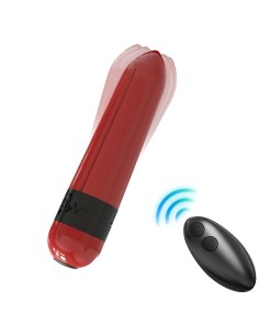 ARMONY ROCKET BALA VIBRADORA CONTROL REMOTO FUCSIA