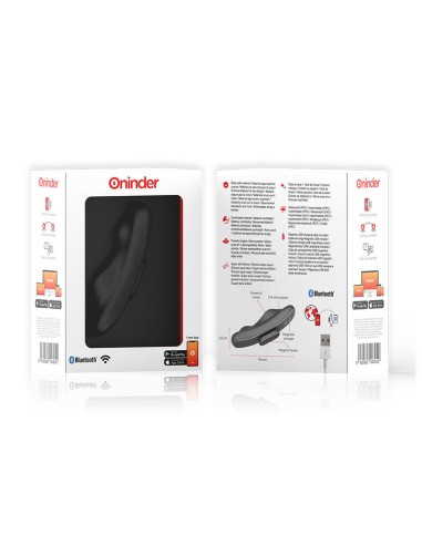 ONINDER MANILA POTENTE PANTY VIBRADOR APP GRATUITA