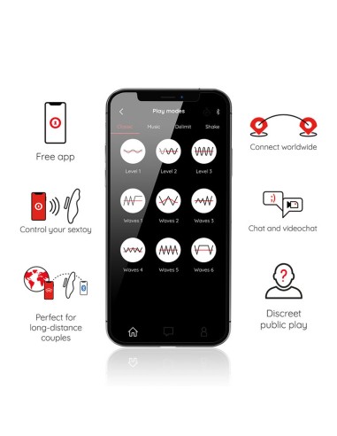 ONINDER MANILA POTENTE PANTY VIBRADOR APP GRATUITA