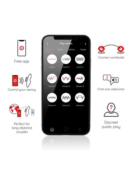 ONINDER MANILA POTENTE PANTY VIBRADOR APP GRATUITA