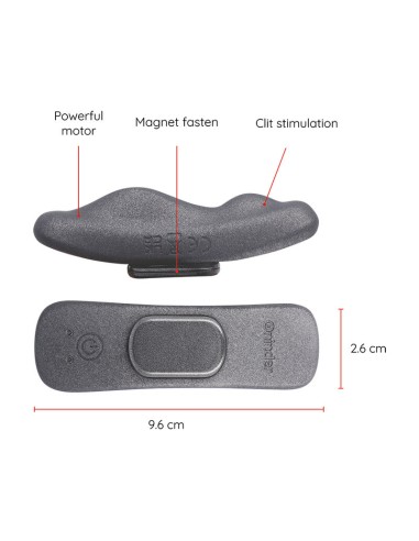 ONINDER MANILA POTENTE PANTY VIBRADOR APP GRATUITA