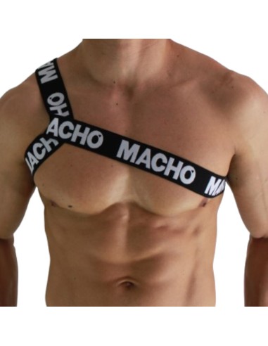 MACHO ARNES ROMANO AMARILLO S M