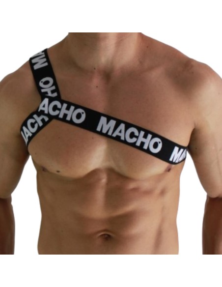 MACHO ARNES ROMANO AMARILLO S M