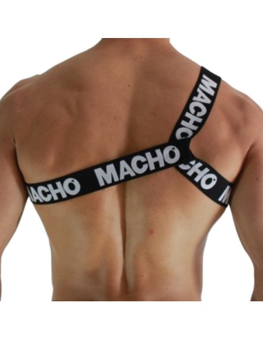 MACHO ARNES ROMANO AMARILLO S M