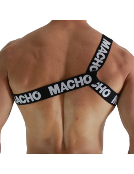 MACHO ARNES ROMANO AMARILLO S M