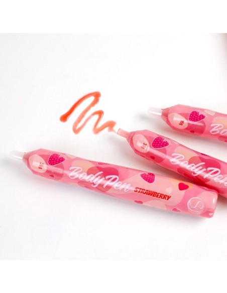 SECRET PLAY BODY PEN FRESA