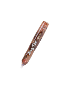 SECRET PLAY BODY PEN CHOCOLATE