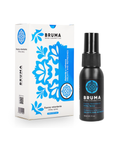 BRUMA SPRAY RETARDANTE 30 ML