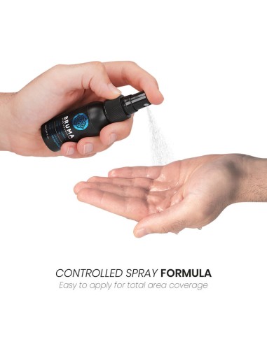 BRUMA SPRAY RETARDANTE 30 ML
