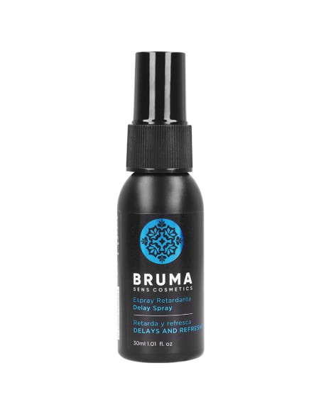BRUMA SPRAY RETARDANTE 30 ML