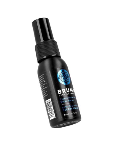BRUMA SPRAY RETARDANTE 30 ML
