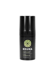 BRUMA VIBRADOR LIQUIDO ULTRA DESLIZANTE SANDIA 15 ML 2