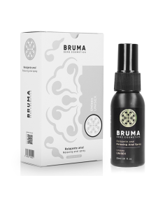 BRUMA SPRAY RELAJANTE ANAL UNISEX 30 ML