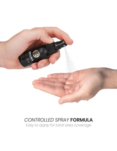 BRUMA SPRAY RELAJANTE ANAL UNISEX 30 ML