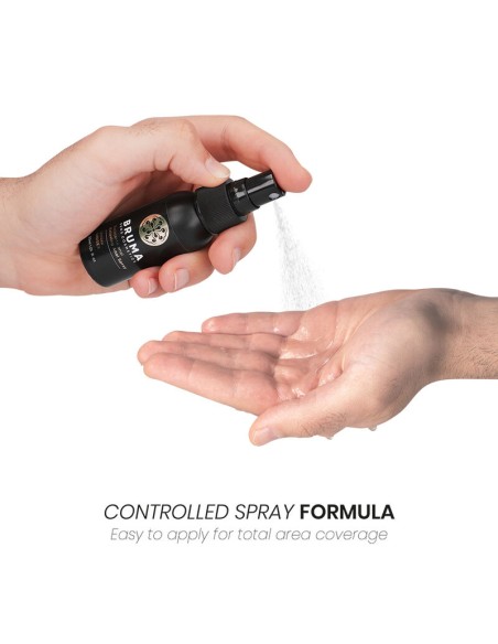 BRUMA SPRAY RELAJANTE ANAL UNISEX 30 ML