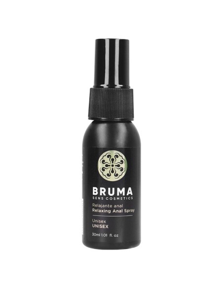 BRUMA SPRAY RELAJANTE ANAL UNISEX 30 ML