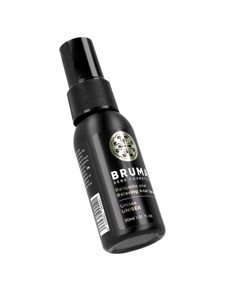 BRUMA SPRAY RELAJANTE ANAL UNISEX 30 ML