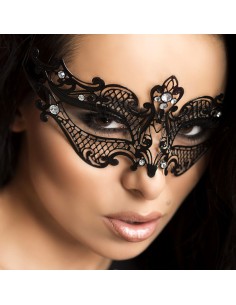 CHILIROSE CR 3755 MASCARA ANTIFAZ NEGRO
