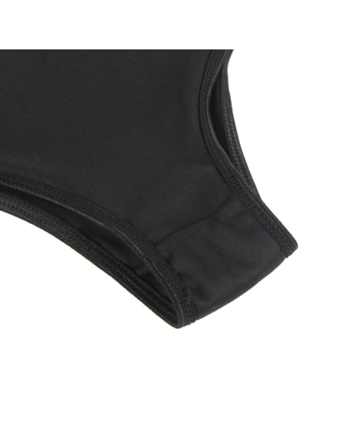 SUBBLIME SET DOS PIEZAS SUJETADOR TRANSPARENCIAS Y TIRAS S M