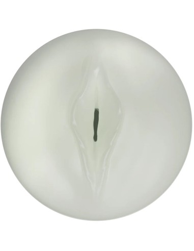 KIIROO FEEL GLOW IN THE DARK STROKER
