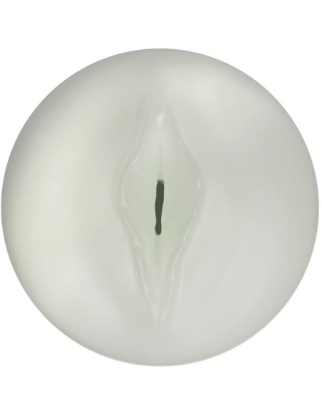 KIIROO FEEL GLOW IN THE DARK STROKER