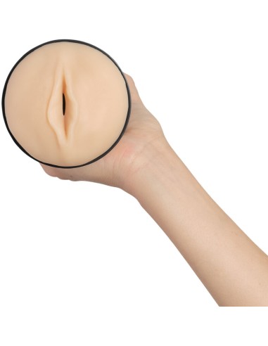 KIIROO FEEL GENERIC PALE STROKER