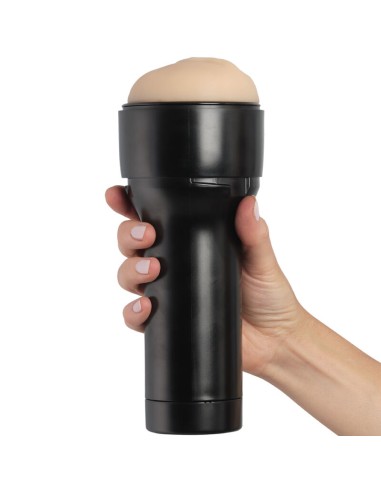 KIIROO FEEL GENERIC PALE STROKER