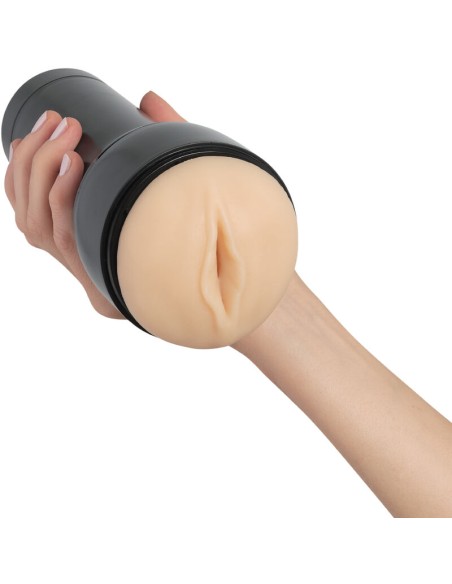 KIIROO FEEL GENERIC PALE STROKER