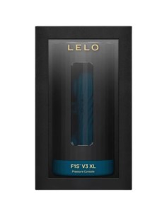LELO F1S V3 MASTURBADOR MASCULINO VERDE AZULADO XL 2