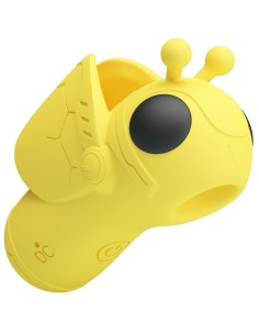 PRETTY LOVE MINI FUN TOYS BY MAGIC BEE VIBRADOR TAPPING