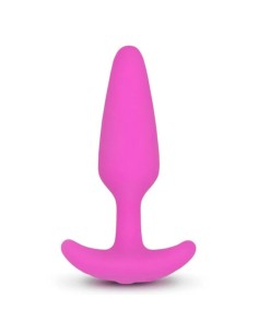 G VIBE GPLUG PLUG ANAL VIBRADOR XS FUCSIA