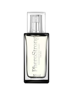 PHEROSTRONG PERFUME CON FEROMONAS BY NIGHT PARA HOMBRE 50 ML 2
