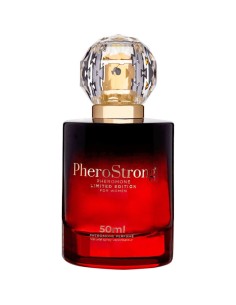 PHEROSTRONG PERFUME CON FEROMONAS LIMITED EDITION PARA MUJER 50 ML 2