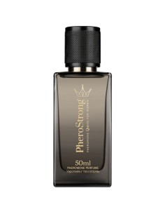 PHEROSTRONG PERFUME CON FEROMONAS QUEEN PARA MUJER 50 ML 2