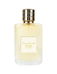 PHEROSTRONG PERFUME CON FEROMONAS YOUR CHOICE PARA WOMEN 50 ML 2