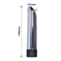 BAILE VIBRADOR LADY FINGER 2