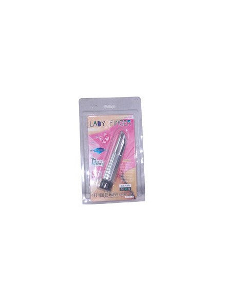 BAILE VIBRADOR LADY FINGER