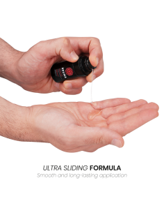 BRUMA POTENTE BALSAMO INTENSIFICADOR SABOR FRESA 15 ML 2