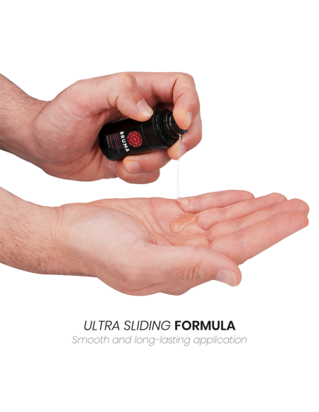 BRUMA POTENTE BALSAMO INTENSIFICADOR SABOR FRESA 15 ML