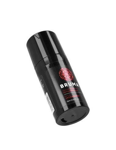 BRUMA POTENTE BALSAMO INTENSIFICADOR SABOR FRESA 15 ML