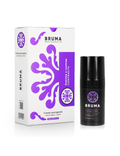 BRUMA GEL ESTRECHAMIENTO VAGINAL EFECTO ASTRINGENTE 15 ML