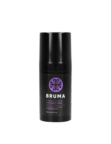 BRUMA GEL ESTRECHAMIENTO VAGINAL EFECTO ASTRINGENTE 15 ML