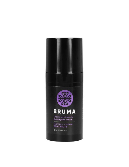 BRUMA GEL ESTRECHAMIENTO VAGINAL EFECTO ASTRINGENTE 15 ML