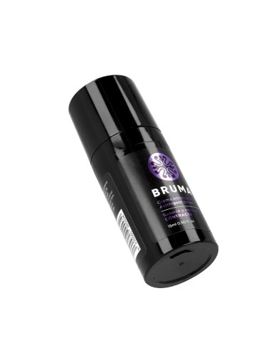 BRUMA GEL ESTRECHAMIENTO VAGINAL EFECTO ASTRINGENTE 15 ML