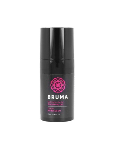 BRUMA POTENTE BALSAMO INTENSIFICADOR SABOR CHICLE 15 ML
