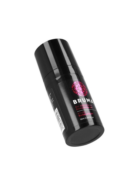 BRUMA POTENTE BALSAMO INTENSIFICADOR SABOR CHICLE 15 ML
