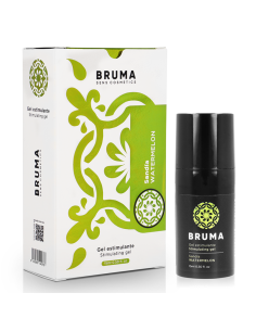 BRUMA POTENTE BALSAMO INTENSIFICADOR SABOR SANDIA 15 ML