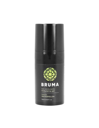 BRUMA POTENTE BALSAMO INTENSIFICADOR SABOR SANDIA 15 ML