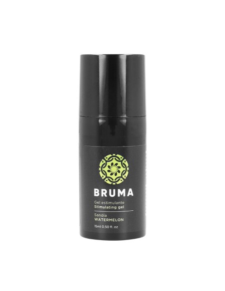 BRUMA POTENTE BALSAMO INTENSIFICADOR SABOR SANDIA 15 ML