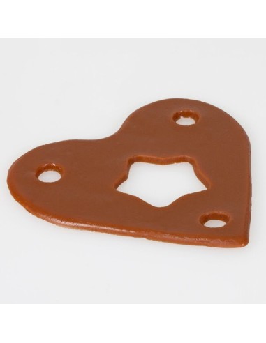 SECRET PLAY TANGA GOMINOLA CHOCOLATE